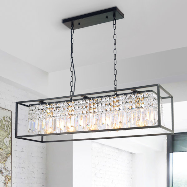 16 Light Chandelier | Wayfair.co.uk